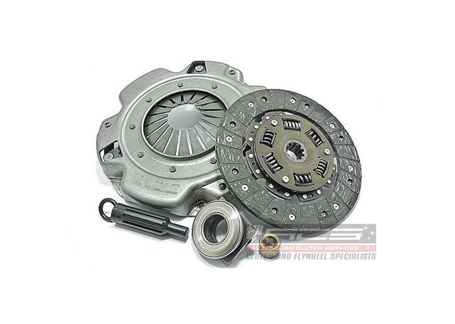 ClutchPro Clutch Kit KJE23003