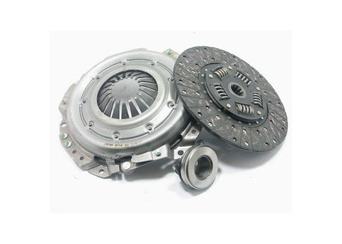 ClutchPro Clutch Kit KJE26005