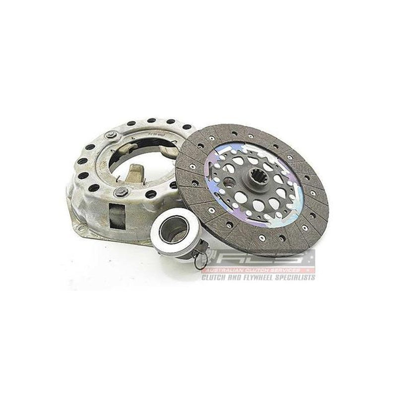 ClutchPro Clutch Kit KJE27001