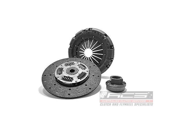 ClutchPro Clutch Kit KLB27003