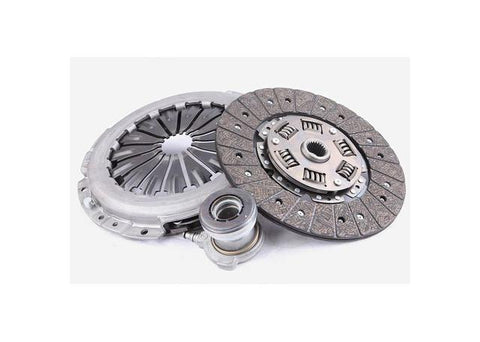 ClutchPro Clutch Kit With CSC KLR25402