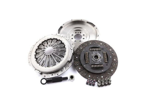 ClutchPro Plus Clutch Kit With Flywheel + Aligning Tool &