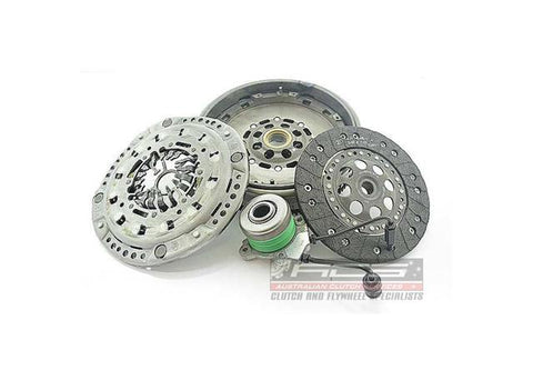 ClutchPro Clutch Kit With DMF & CSC KMB20604