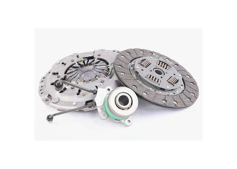 ClutchPro Clutch Kit With CSC KMB22405