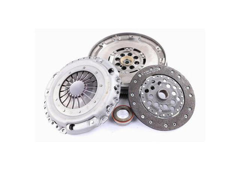 ClutchPro Clutch Kit With DMF KMB22513