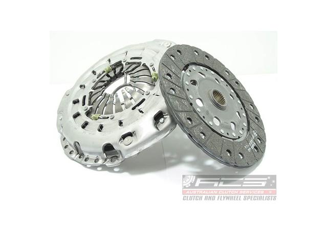ClutchPro Clutch Kit KMB23025