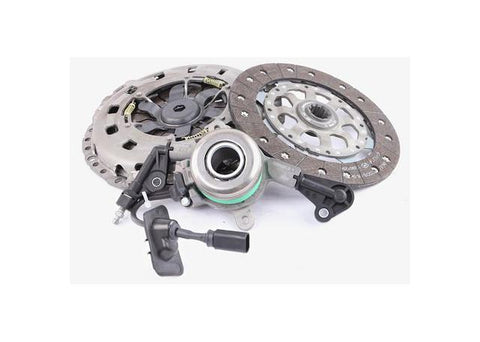 ClutchPro Clutch Kit With CSC KMB23428