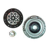 ClutchPro Clutch Kit w/ DMF KMB23508