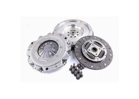 ClutchPro Commercial Clutch Kit With DMF KMB24507