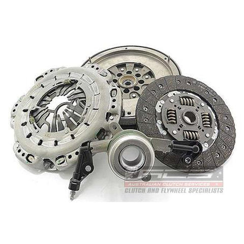 ClutchPro Clutch Kit w/ DMF & CSC KMB24621