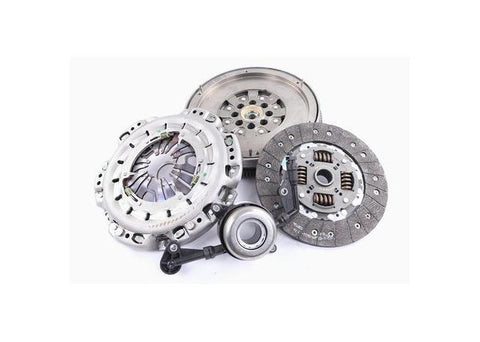 ClutchPro Commercial Clutch Kit With DMF & CSC KMB24622