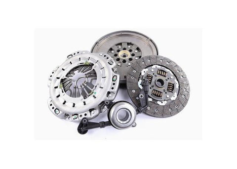 ClutchPro Clutch Kit With DMF & CSC KMB24629