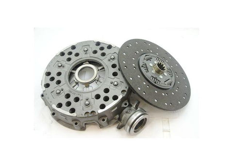 ClutchPro Commercial Clutch Kit KMB38004