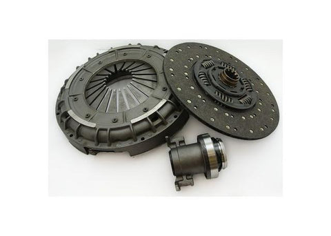 ClutchPro Commercial Clutch Kit KMB42002