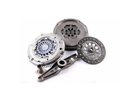 ClutchPro Clutch Kit With DMF KMC21503