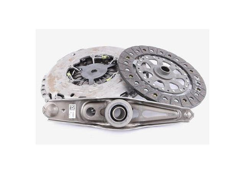 ClutchPro Clutch Kit KMC23009
