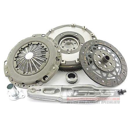 ClutchPro Clutch Kit w/ DMF KMC23501