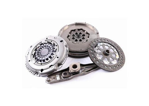 ClutchPro Clutch Kit With DMF KMC23511