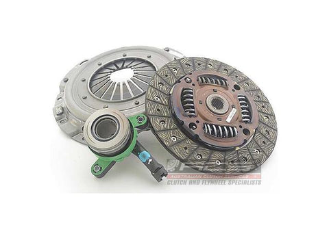 ClutchPro Clutch Kit With CSC KMI23434