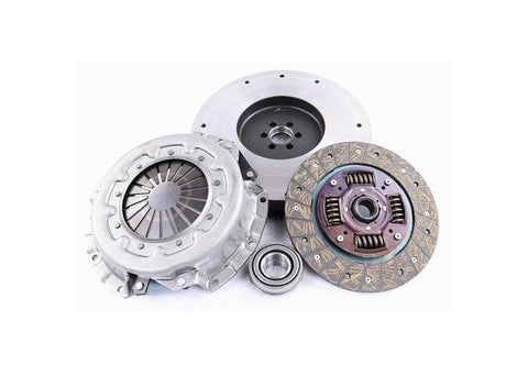 ClutchPro Clutch Kit With Flywheel KMI23528