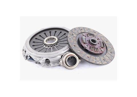 ClutchPro Clutch Kit KMI24011