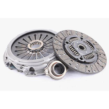 ClutchPro Clutch Kit KMI24015
