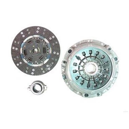 ClutchPro Clutch Kit KMI25001