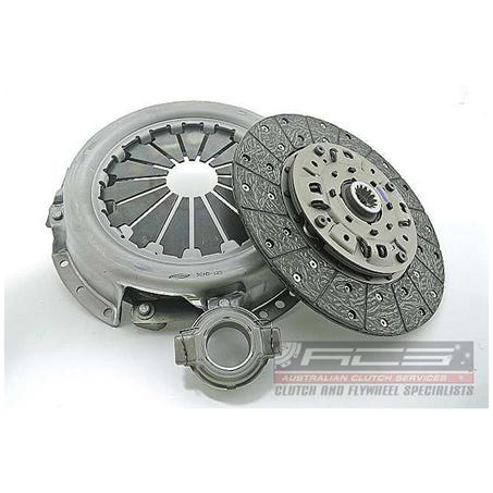 ClutchPro Clutch Kit KMI28007