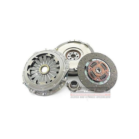 ClutchPro Clutch Kit With DMF KMI28502