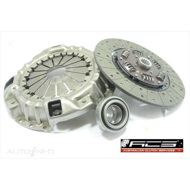 ClutchPro Commercial Clutch Kit KMI30002