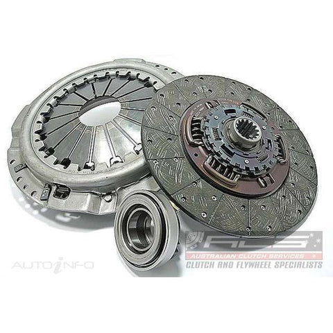 ClutchPro Commercial Clutch Kit KMI35005