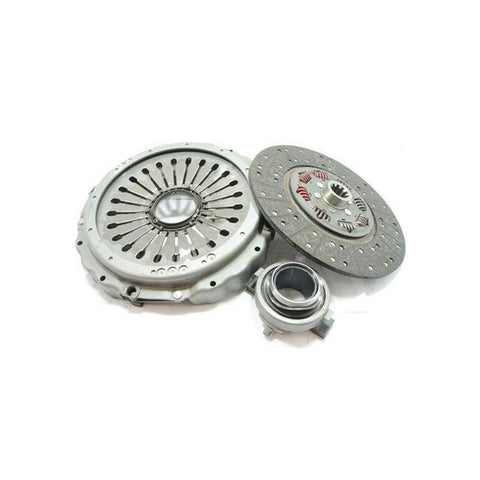 ClutchPro Commercial Clutch Kit KMN43001