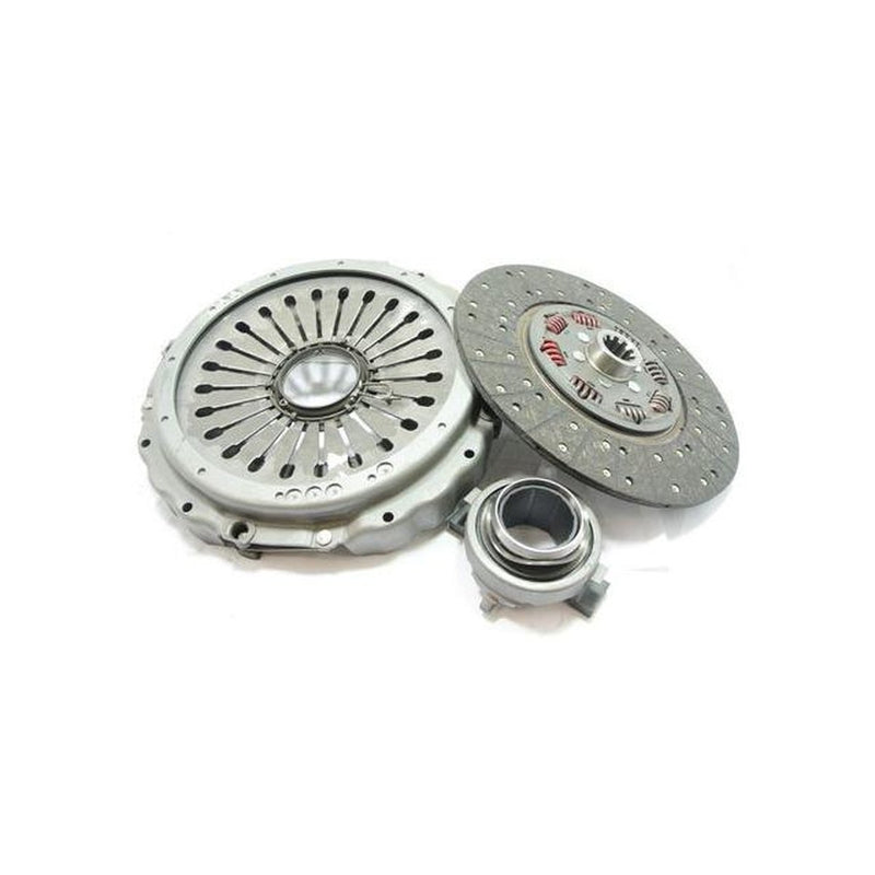 ClutchPro Commercial Clutch Kit KMN43001