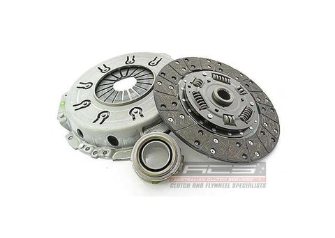 ClutchPro Clutch Kit KMZ24005