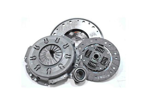 ClutchPro Clutch Kit With Flywheel KMZ24505