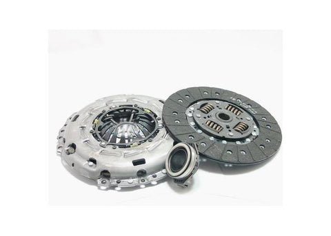 ClutchPro Clutch Kit KMZ25004