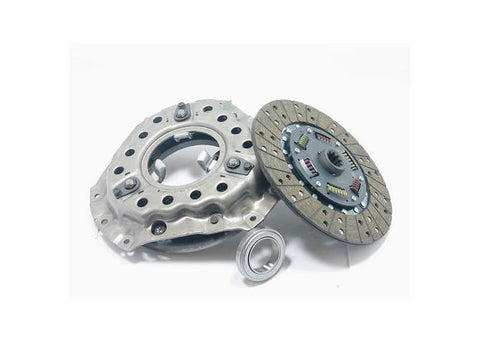 ClutchPro Commercial Clutch Kit KMZ26001