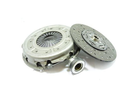 ClutchPro Commercial Clutch Kit KMZ26006