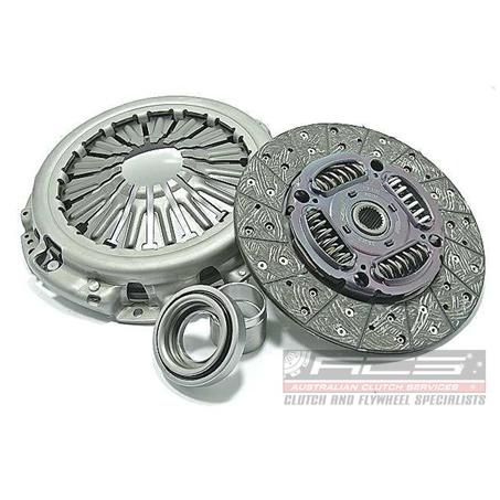 ClutchPro Clutch Kit KNI25010