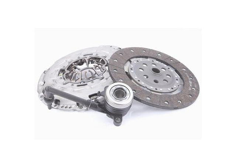 ClutchPro Clutch Kit With CSC KNI25412