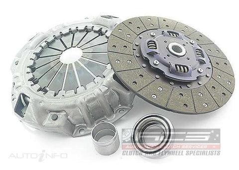 ClutchPro Commercial Clutch Kit KNI30005