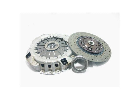 ClutchPro Commercial Clutch Kit KNI33002