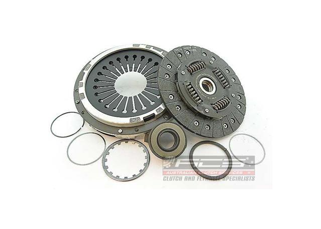 ClutchPro Clutch Kit KPR24016