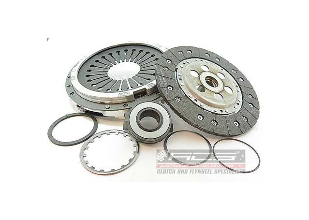 ClutchPro Clutch Kit KPR24018