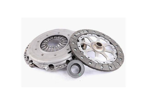 ClutchPro Clutch Kit KPR24029