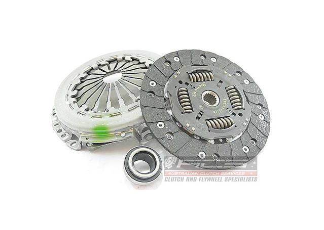 ClutchPro Clutch Kit KPU20008