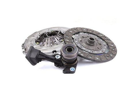 ClutchPro Clutch Kit With CSC KPU23419