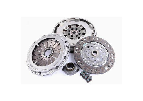 ClutchPro Clutch Kit With DMF KPU23504