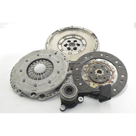 ClutchPro Clutch Kit w/ DMF & CSC KPU23619