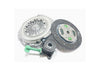 ClutchPro Clutch Kit With CSC KRE22410